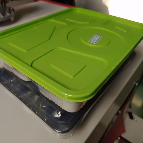 Automatisches Hochgeschwindigkeits-L-Versiegelungsgerät DQL5545G und Schrumpftunnel DSC4525L