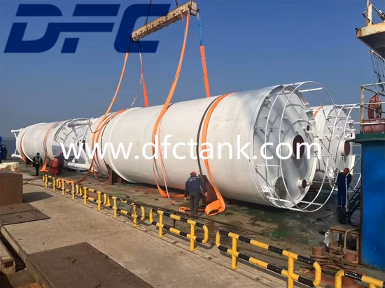 Sand Storage Steel Silo Grain Silo Feed Bulk Powder Lime