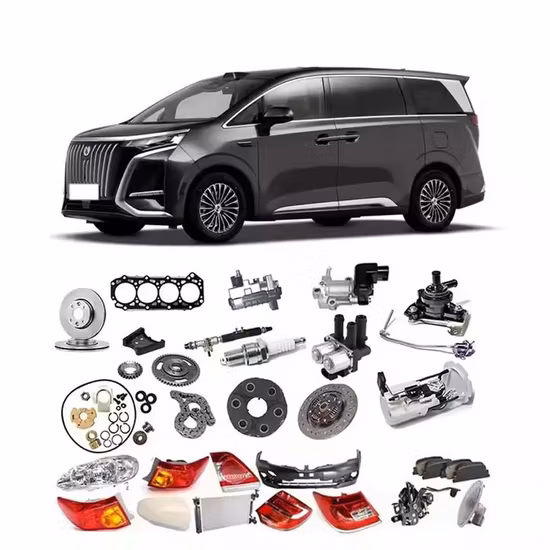 Chninese Autozubehör Fahrzeug-Autoersatzteile für Changan / N300 / MG / Dfsk / JAC / Byd / Chery / Great Wall / MAXUS / GEELY