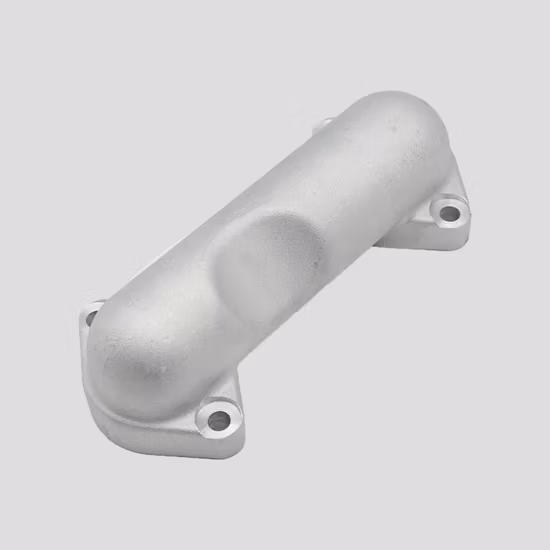 Kundenspezifische Präzisions-CNC-Bearbeitung von Ersatzteilen aus Aluminium/Edelstahl/Messing/Kupfer/Eisen/Titanlegierung für Autos/Motorräder/Fahrräder/Motoren